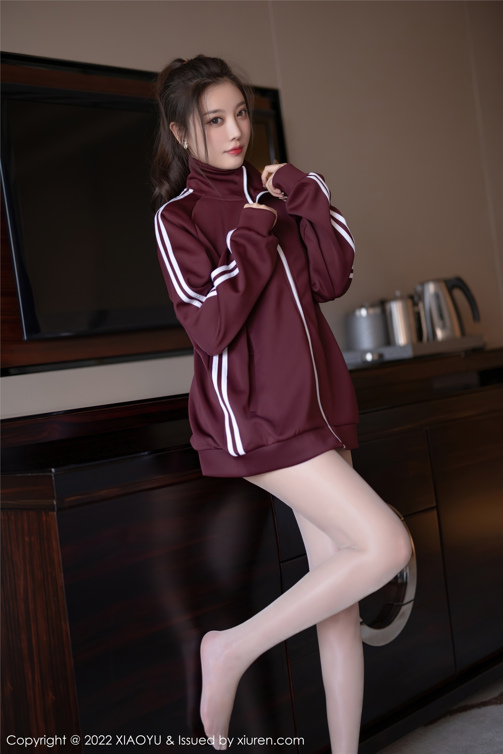 XIAOYU语画界 2022.02.11 Vol.714 杨晨晨Yome